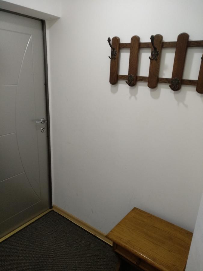 Ferienwohnung Shevchenka 19 Iwano-Frankiwsk Exterior foto