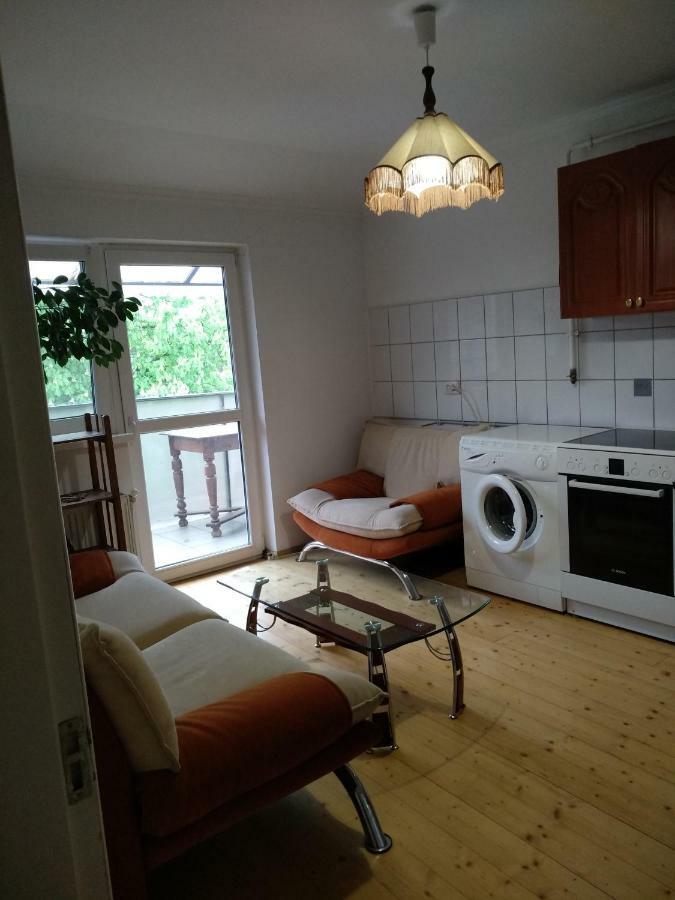 Ferienwohnung Shevchenka 19 Iwano-Frankiwsk Exterior foto