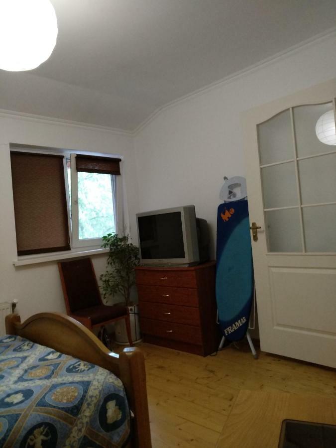 Ferienwohnung Shevchenka 19 Iwano-Frankiwsk Exterior foto